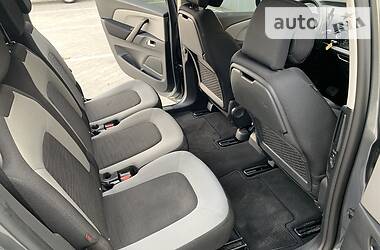 Мінівен Citroen Grand C4 Picasso 2016 в 