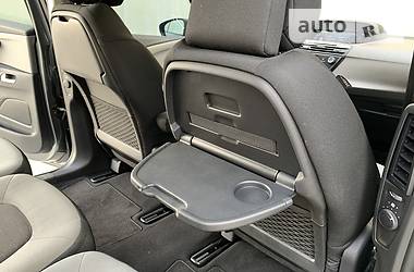 Мінівен Citroen Grand C4 Picasso 2016 в 