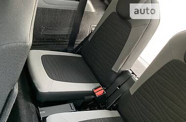 Мінівен Citroen Grand C4 Picasso 2016 в 