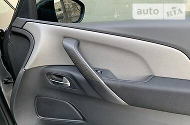 Мінівен Citroen Grand C4 Picasso 2016 в 