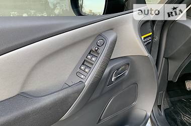 Мінівен Citroen Grand C4 Picasso 2016 в 