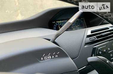 Мінівен Citroen Grand C4 Picasso 2016 в 