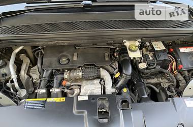 Мінівен Citroen Grand C4 Picasso 2016 в 