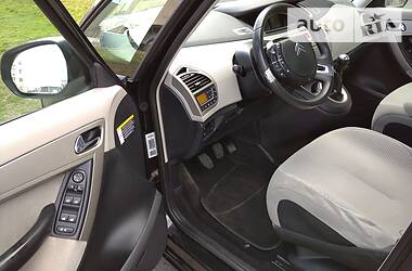 Мінівен Citroen Grand C4 Picasso 2009 в 