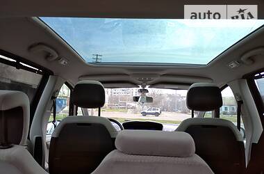 Мінівен Citroen Grand C4 Picasso 2009 в 