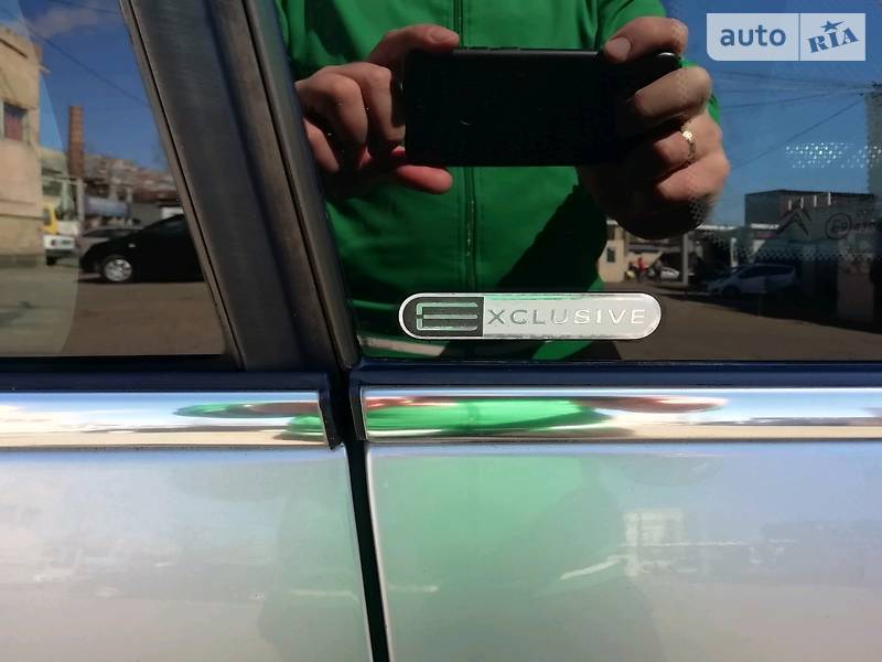 Мінівен Citroen Grand C4 Picasso 2008 в Одесі