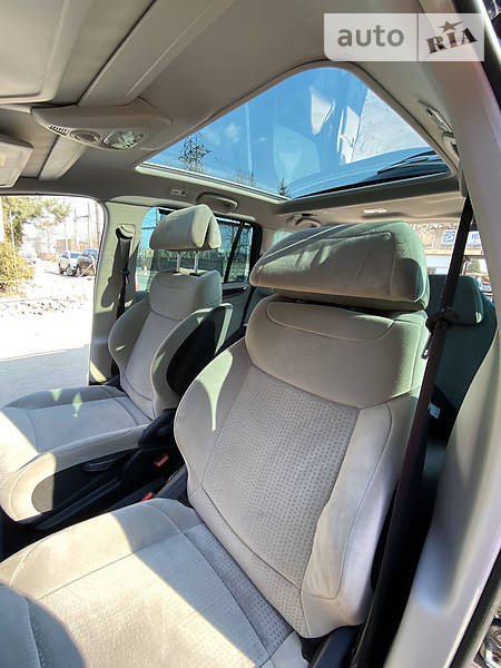Мінівен Citroen Grand C4 Picasso 2007 в Львові фото 14 Мінівен Citroen Grand C4 Picasso 2007 в Львові