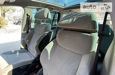 Мінівен Citroen Grand C4 Picasso 2007 в 