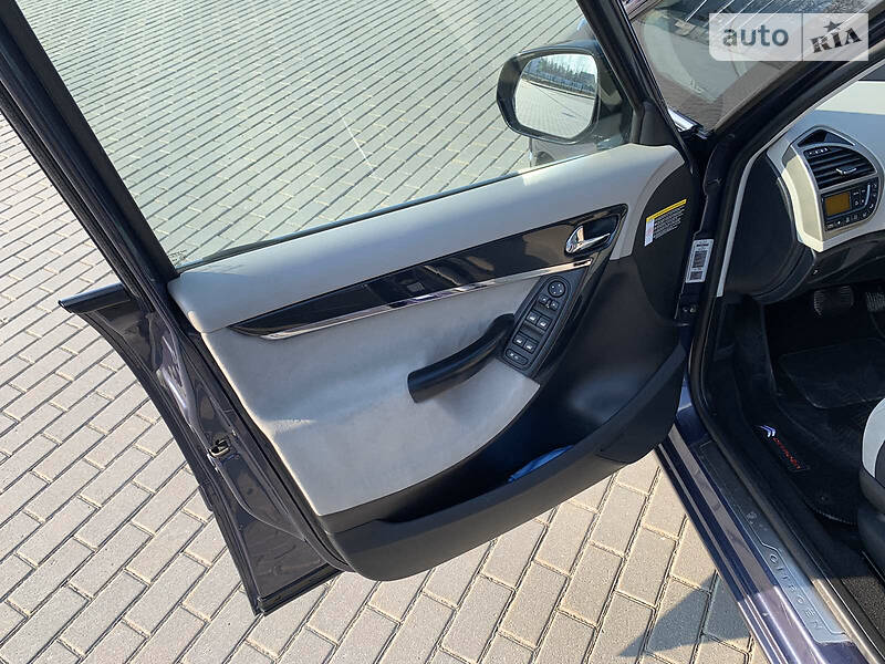 Мінівен Citroen Grand C4 Picasso 2007 в Львові фото 5 Мінівен Citroen Grand C4 Picasso 2007 в Львові