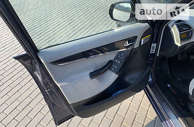 Мінівен Citroen Grand C4 Picasso 2007 в 
