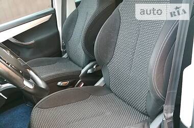 Минивэн Citroen Grand C4 Picasso 2007 в 
