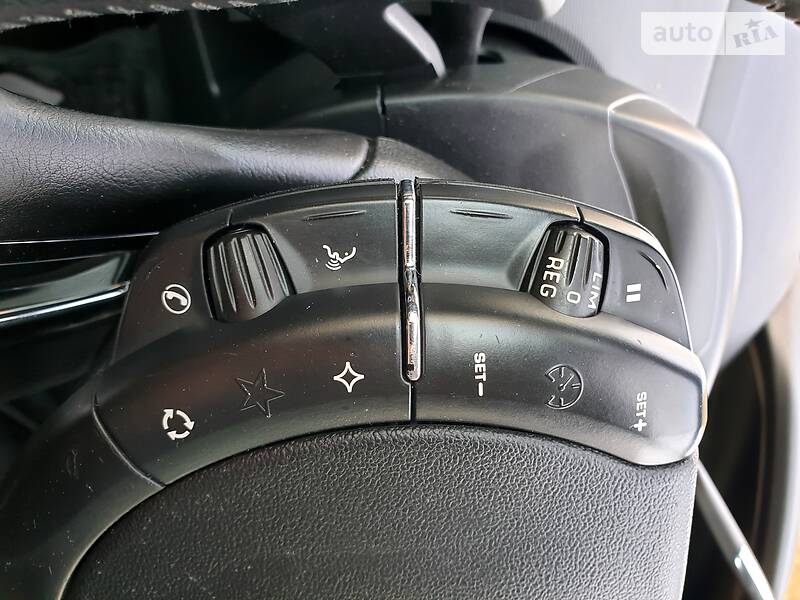 Мінівен Citroen Grand C4 Picasso 2011 в Тернополі фото 53 Мінівен Citroen Grand C4 Picasso 2011 в Тернополі