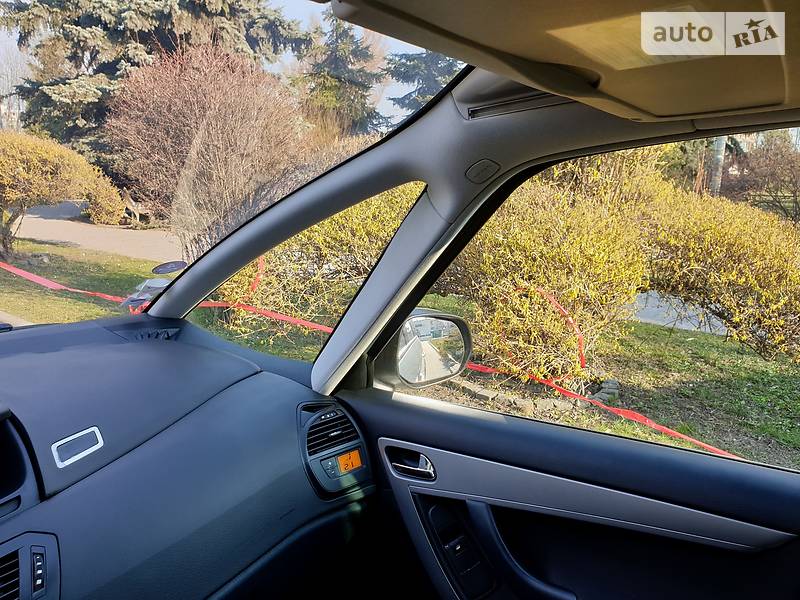 Мінівен Citroen Grand C4 Picasso 2011 в Тернополі фото 54 Мінівен Citroen Grand C4 Picasso 2011 в Тернополі