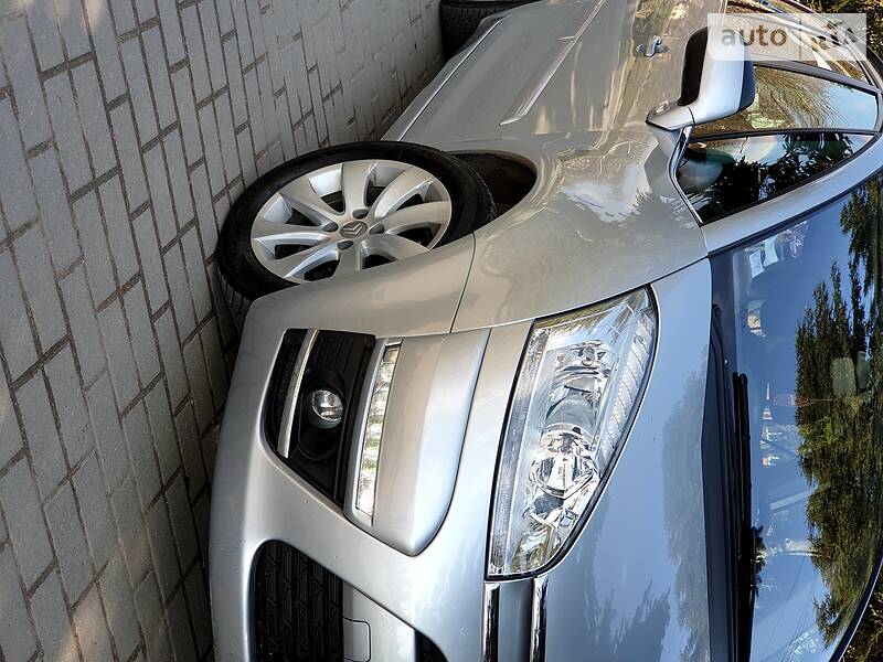 Мінівен Citroen Grand C4 Picasso 2011 в Тернополі фото 24 Мінівен Citroen Grand C4 Picasso 2011 в Тернополі