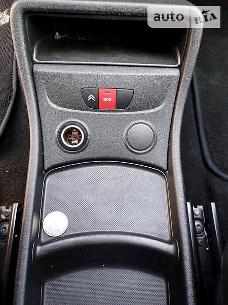 Мінівен Citroen Grand C4 Picasso 2011 в Тернополі фото 37 Мінівен Citroen Grand C4 Picasso 2011 в Тернополі