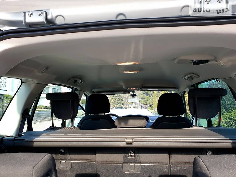 Мінівен Citroen Grand C4 Picasso 2011 в Тернополі фото 42 Мінівен Citroen Grand C4 Picasso 2011 в Тернополі