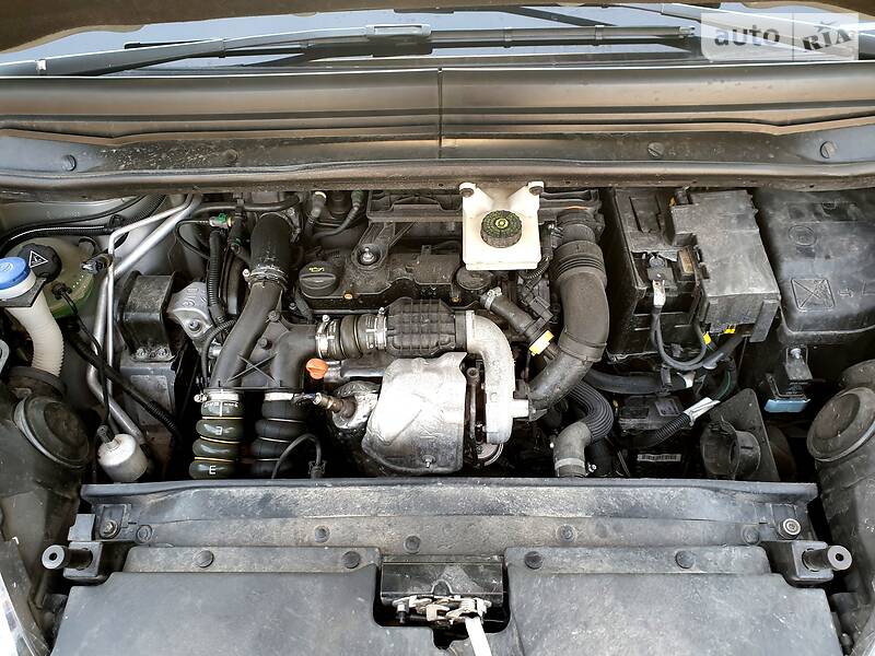 Мінівен Citroen Grand C4 Picasso 2011 в Тернополі фото 48 Мінівен Citroen Grand C4 Picasso 2011 в Тернополі