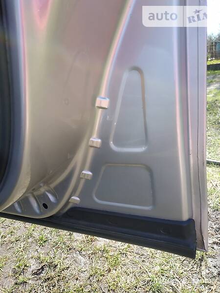 Мінівен Citroen Grand C4 Picasso 2008 в Кривому Розі