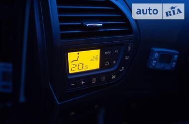 Мінівен Citroen Grand C4 Picasso 2008 в 