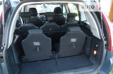 Мінівен Citroen Grand C4 Picasso 2011 в 