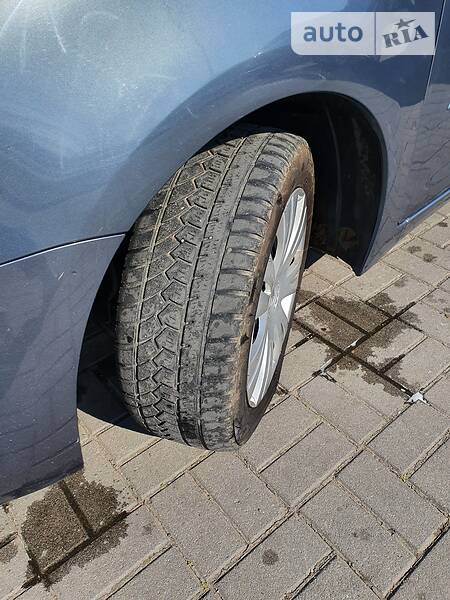 Універсал Citroen Grand C4 Picasso 2009 в Стрию