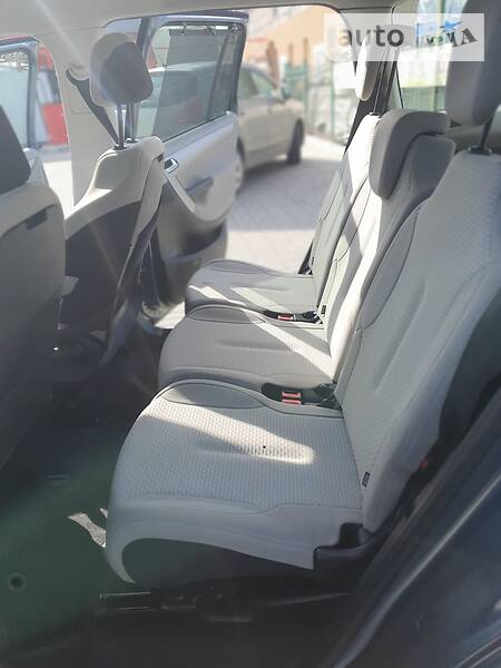 Універсал Citroen Grand C4 Picasso 2009 в Стрию