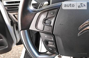 Минивэн Citroen Grand C4 Picasso 2013 в 