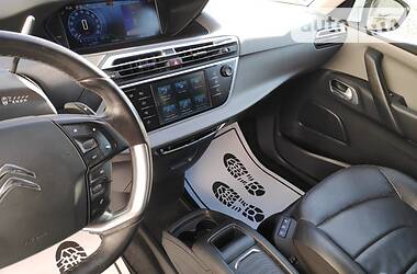 Минивэн Citroen Grand C4 Picasso 2013 в 