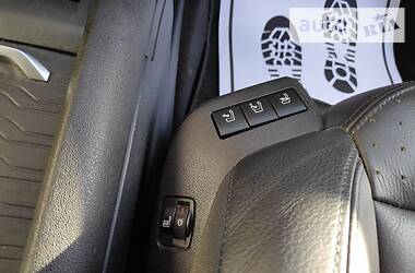 Минивэн Citroen Grand C4 Picasso 2013 в 