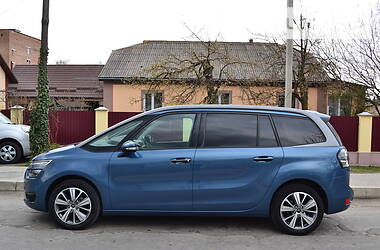Універсал Citroen Grand C4 Picasso 2014 в 