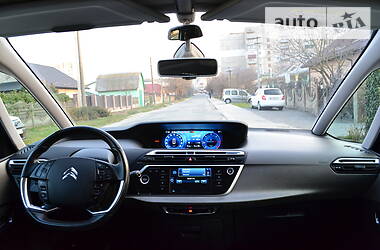 Універсал Citroen Grand C4 Picasso 2014 в 
