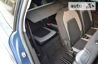 Універсал Citroen Grand C4 Picasso 2014 в 