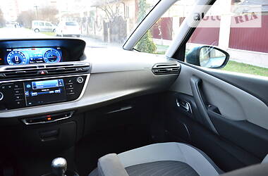 Універсал Citroen Grand C4 Picasso 2014 в 