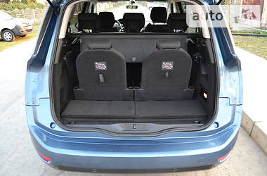 Універсал Citroen Grand C4 Picasso 2014 в 