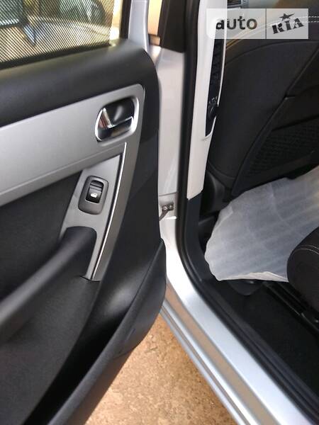 Мінівен Citroen Grand C4 Picasso 2009 в Чернігові