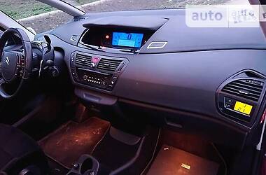 Мінівен Citroen Grand C4 Picasso 2007 в 