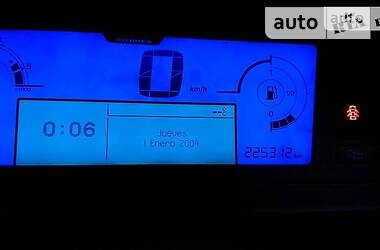 Мінівен Citroen Grand C4 Picasso 2007 в 