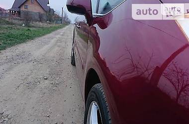 Мінівен Citroen Grand C4 Picasso 2007 в 