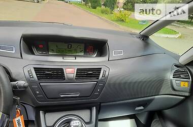 Универсал Citroen Grand C4 Picasso 2012 в Моршине