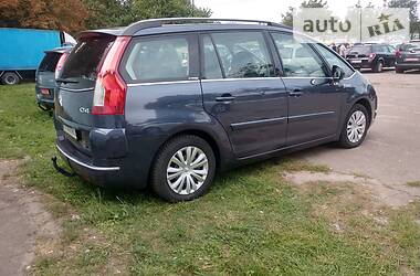 Минивэн Citroen Grand C4 Picasso 2010 в Луцке