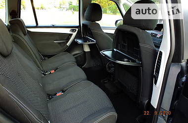 Универсал Citroen Grand C4 Picasso 2010 в Тернополе