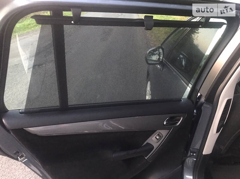 Універсал Citroen Grand C4 Picasso 2008 в Луцьку