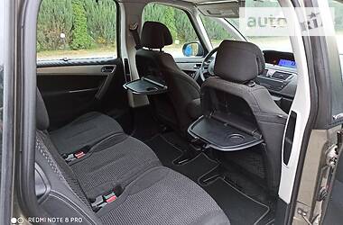 Минивэн Citroen Grand C4 Picasso 2009 в Самборе