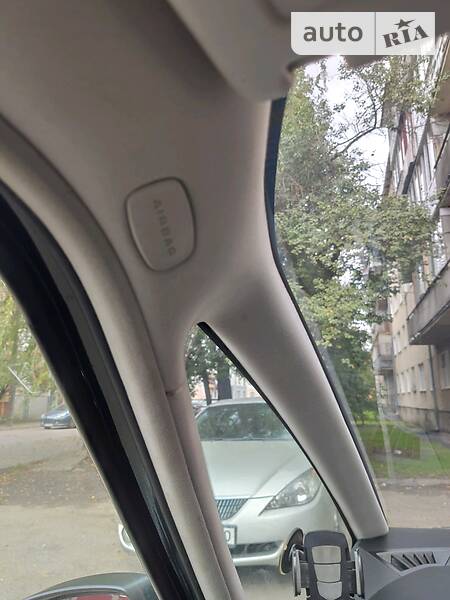 Минивэн Citroen Grand C4 Picasso 2009 в Ивано-Франковске