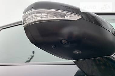 Мінівен Citroen Grand C4 Picasso 2014 в Луцьку