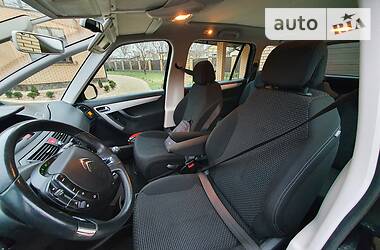 Минивэн Citroen Grand C4 Picasso 2007 в 