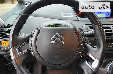 Минивэн Citroen Grand C4 Picasso 2007 в 