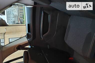 Минивэн Citroen Grand C4 Picasso 2007 в 