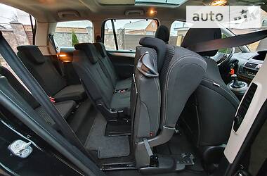Минивэн Citroen Grand C4 Picasso 2007 в 