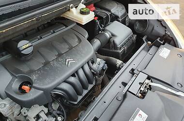 Минивэн Citroen Grand C4 Picasso 2007 в 